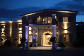 Hotels in Olszewnica Nowa